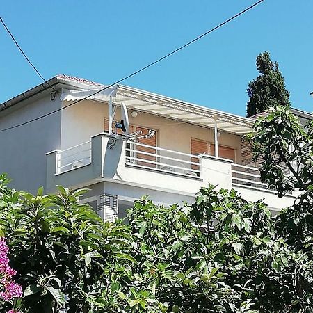 Apartman Mila Dramalj Ngoại thất bức ảnh