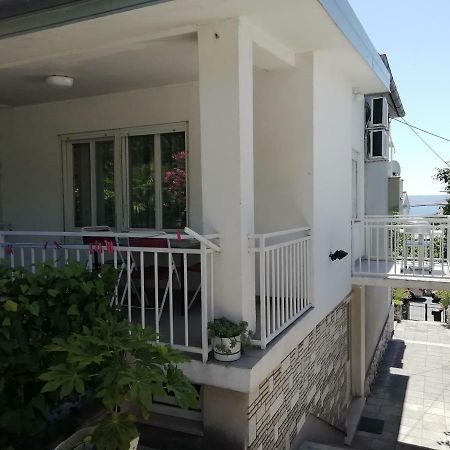 Apartman Mila Dramalj Ngoại thất bức ảnh
