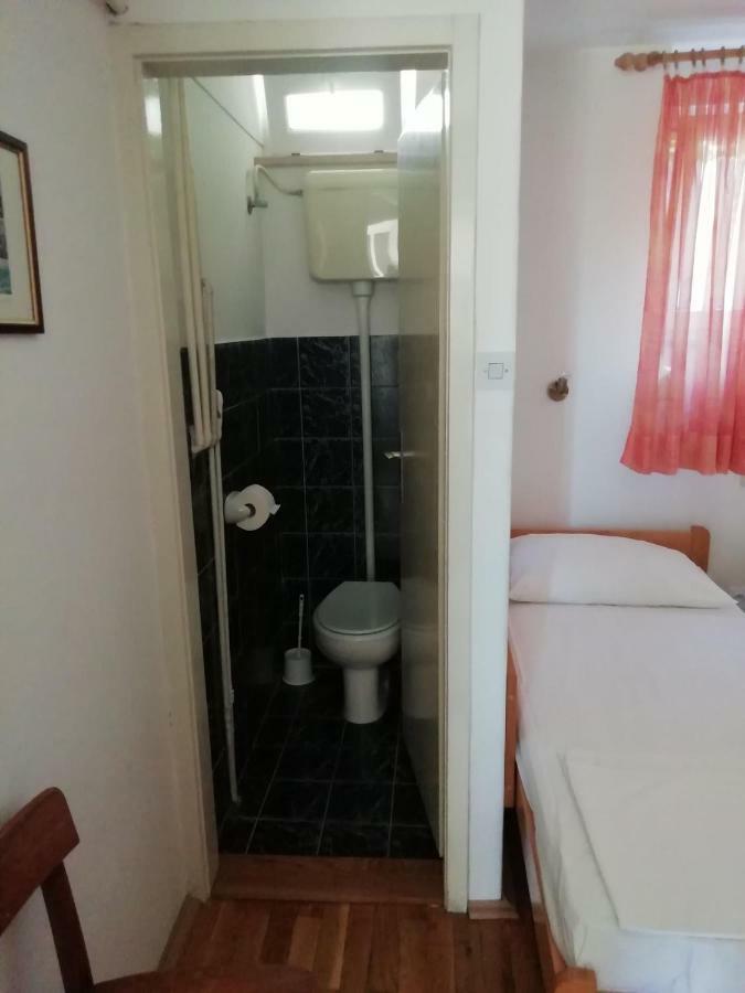 Apartman Mila Dramalj Ngoại thất bức ảnh