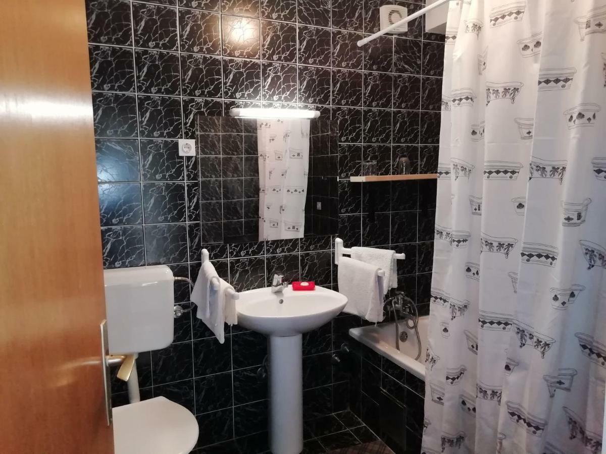 Apartman Mila Dramalj Ngoại thất bức ảnh
