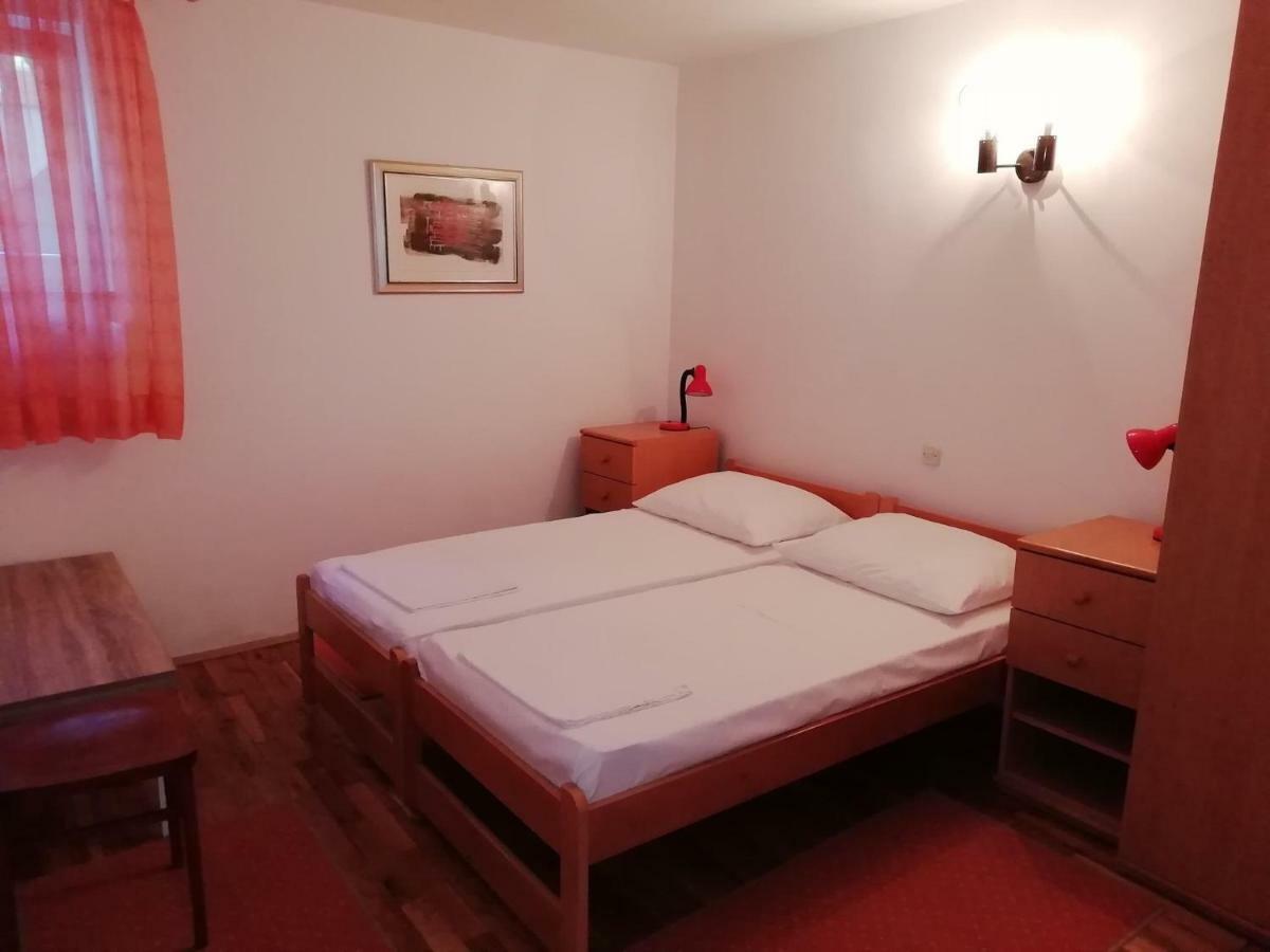 Apartman Mila Dramalj Ngoại thất bức ảnh